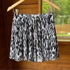 Armani Exchange Skirt